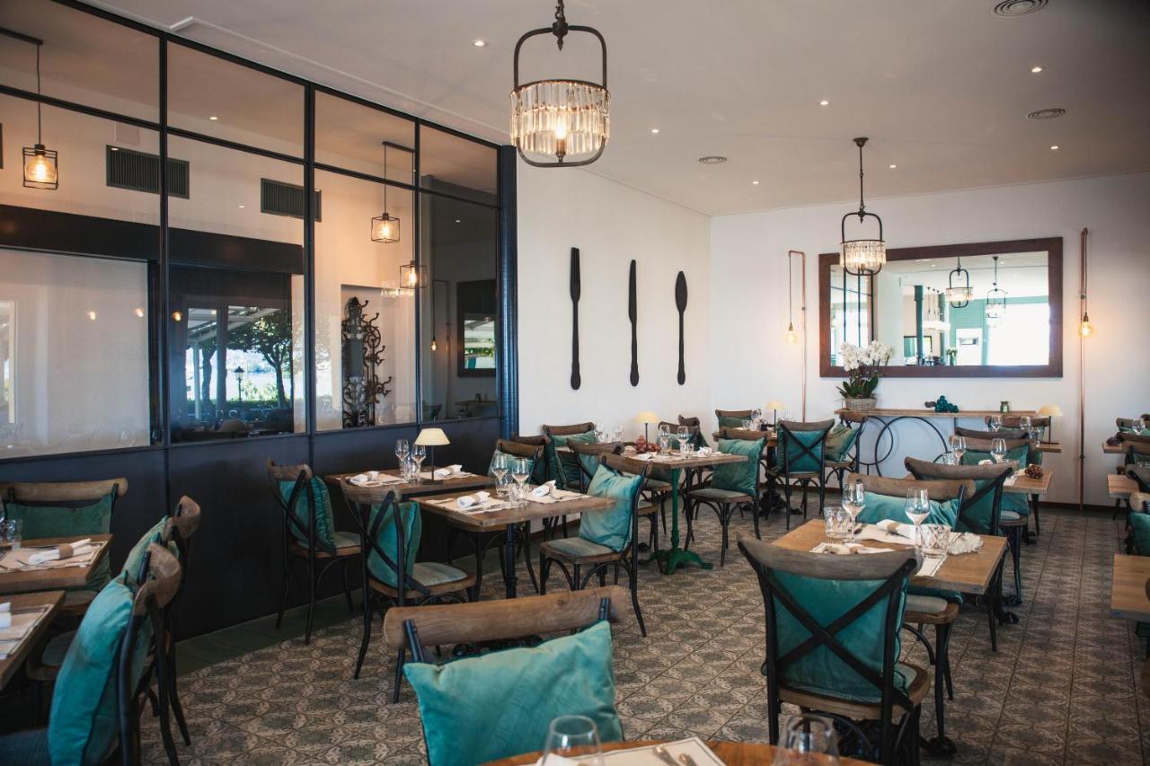 Auberge De Rivaz المظهر الخارجي الصورة