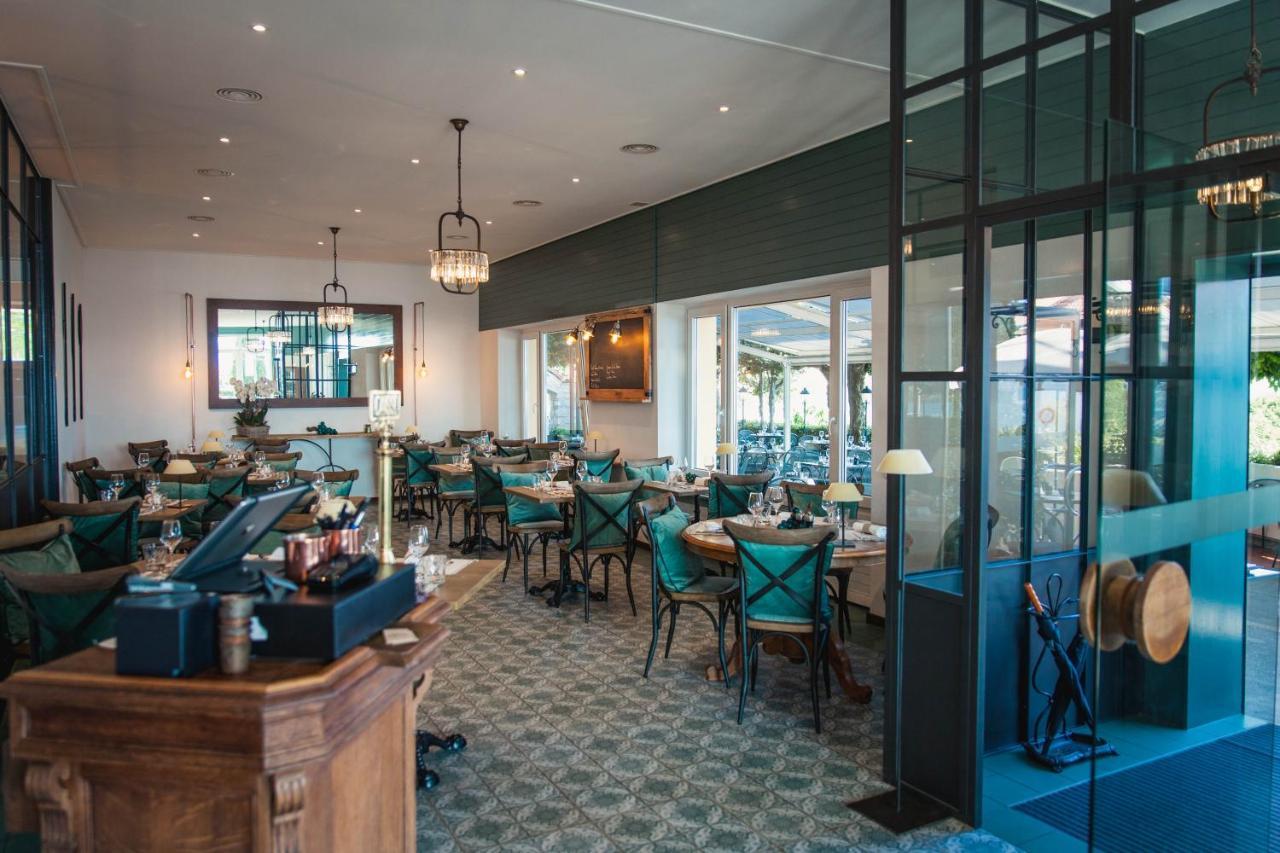 Auberge De Rivaz المظهر الخارجي الصورة